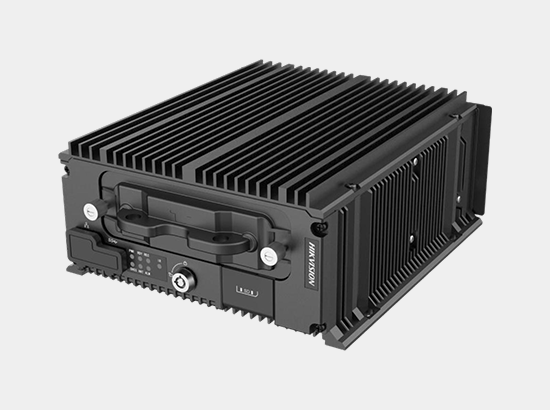 Hikvision Bus Mobile DVR